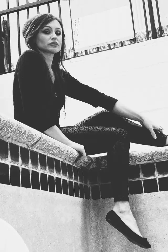 Photo Mackenzie Leigh