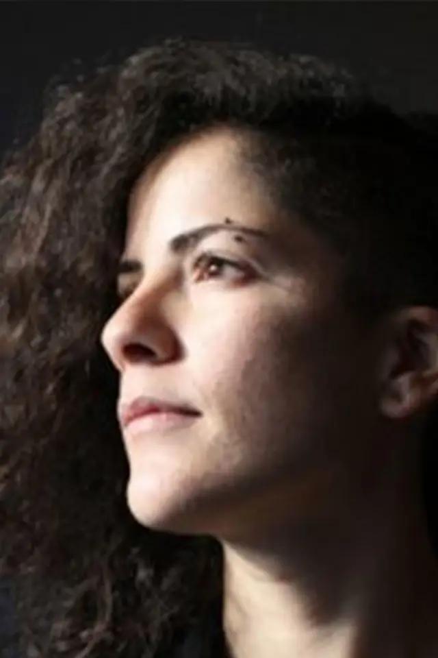 Photo Razan AlSalah