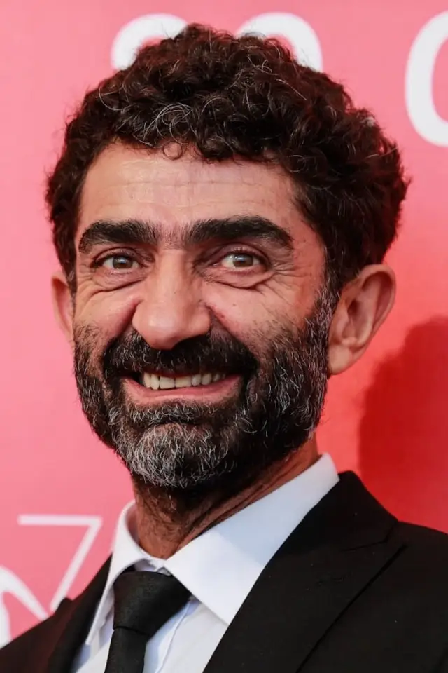 Photo Ali Seçkiner Alıcı