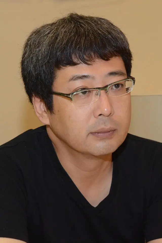 Photo Teiichi Hori