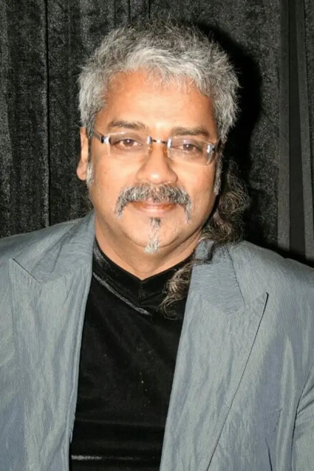 Photo Hariharan