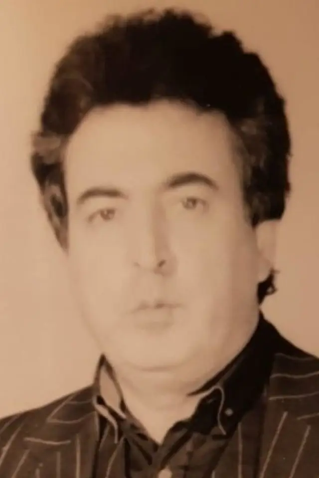 Photo David Imanov
