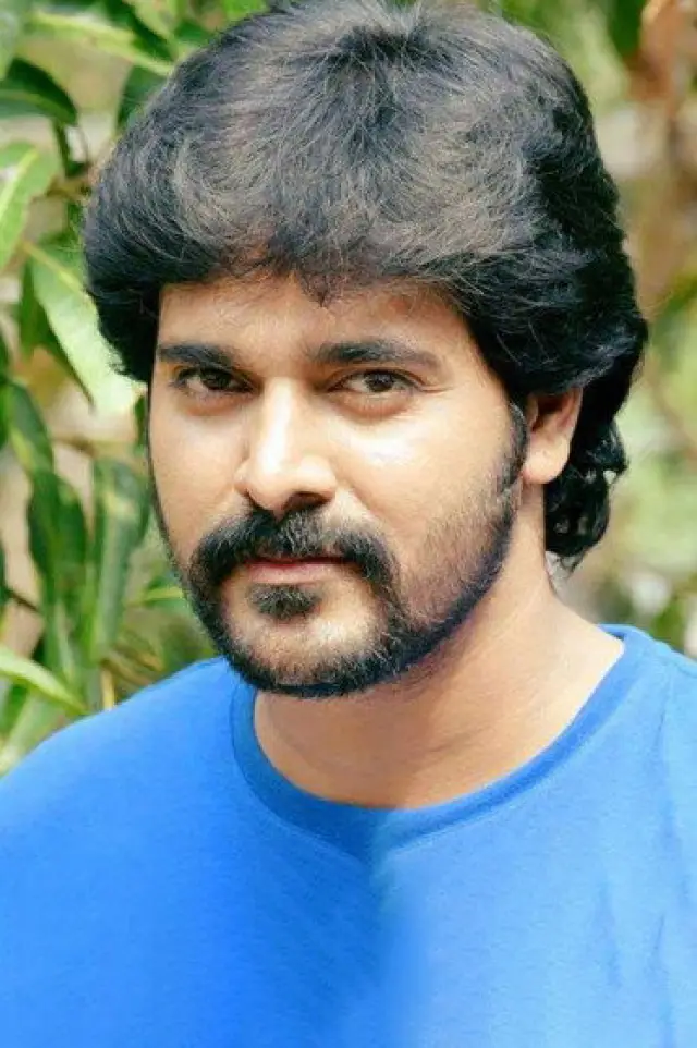Photo Srinish Aravind