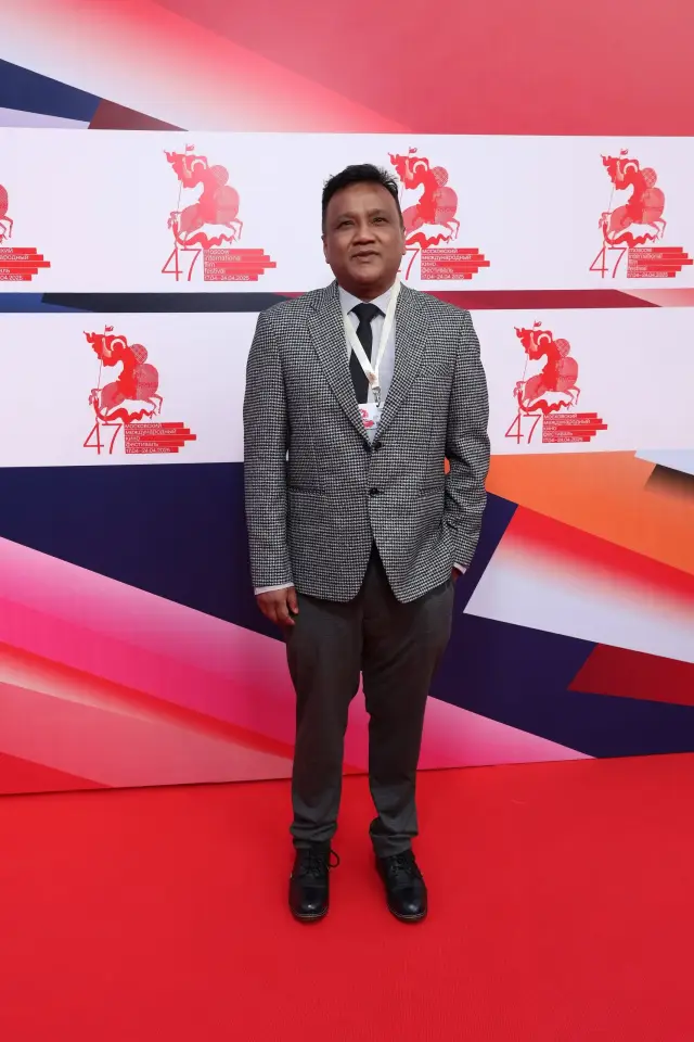 Photo Pradip Kurbah