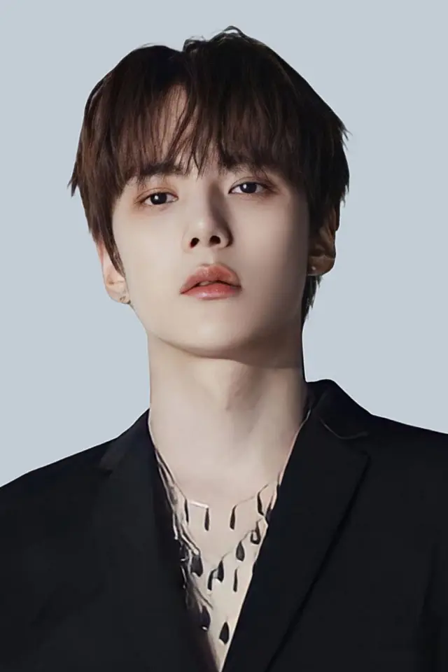 Photo Lee Min-hyuk