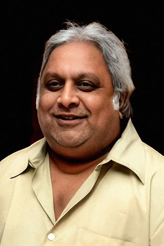 Photo Ramkumar Ganesan