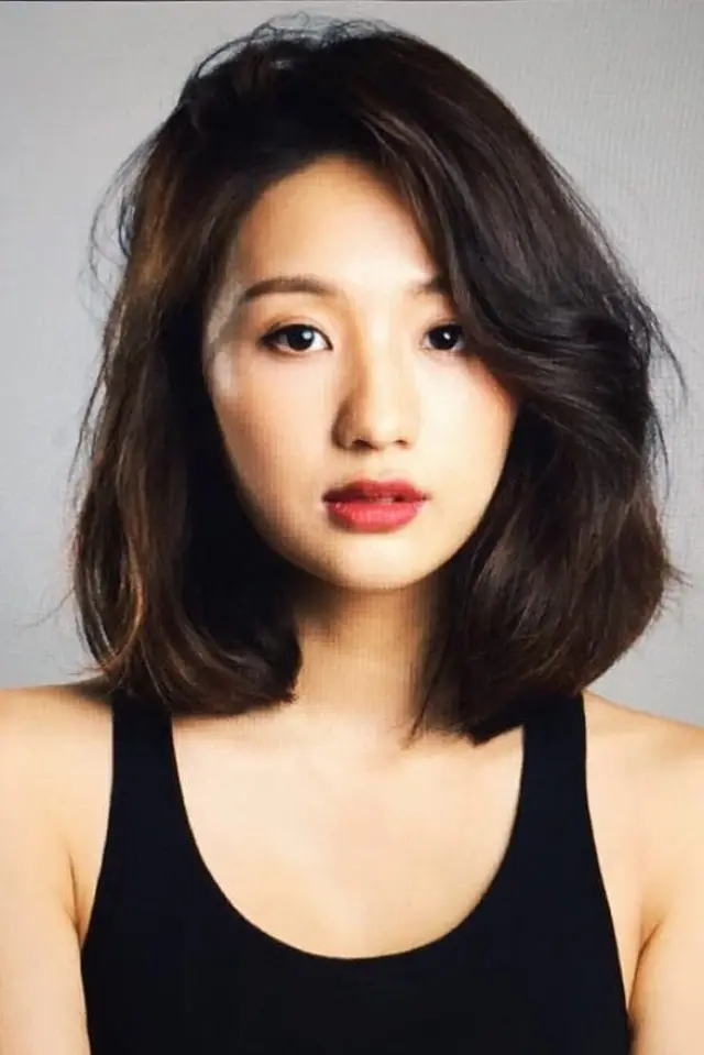 Photo Carmen Tong Ka-Man