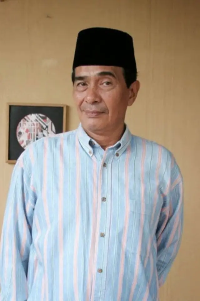 Photo Wawan Wanisar