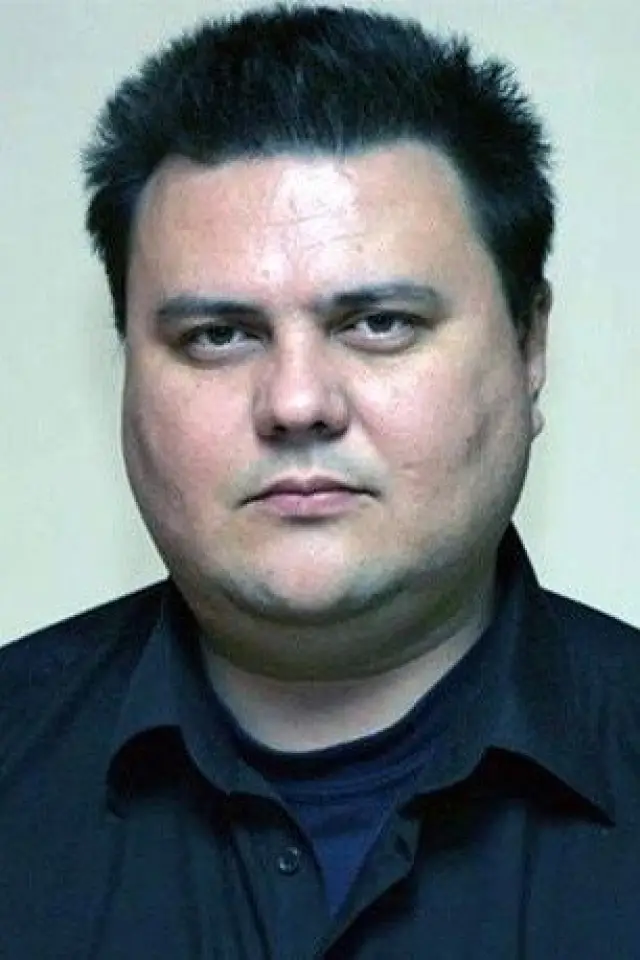 Photo Bakir Bakirzadeh