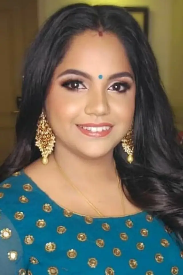 Photo Saindhavi