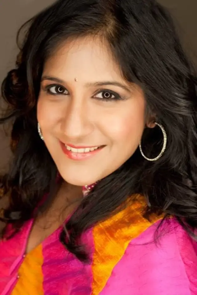 Photo Shweta Mohan