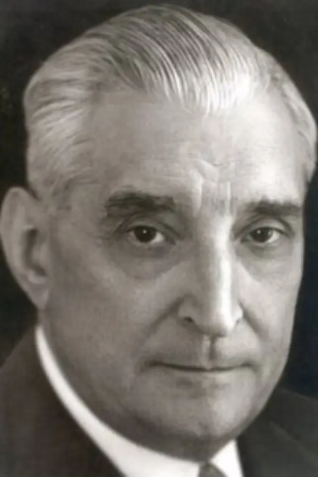 Photo António de Oliveira Salazar
