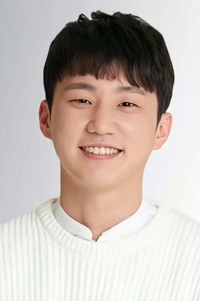 Photo Ryu Sung-rok
