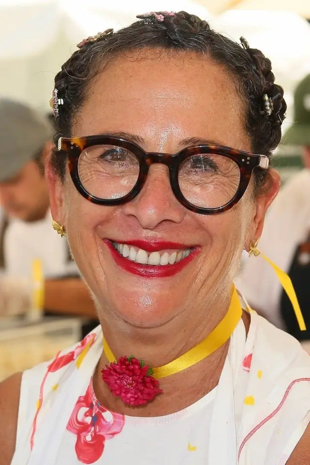 Photo Nancy Silverton