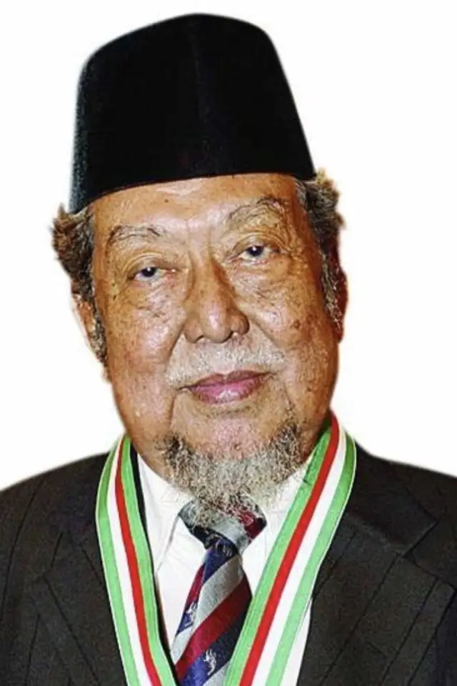 Photo Misbach Yusa Biran