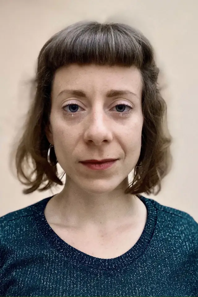 Photo Laura Samani