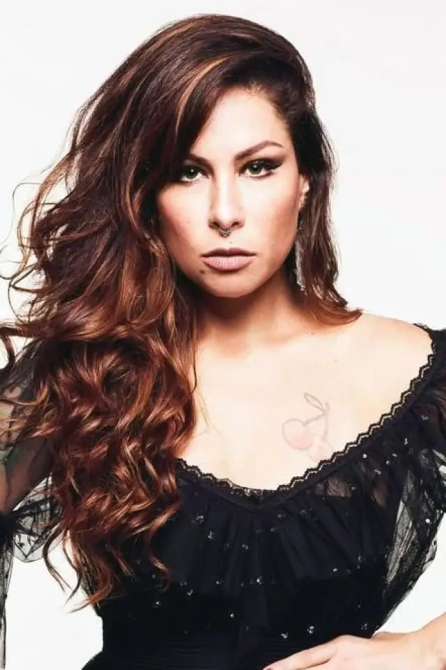Photo Pitty