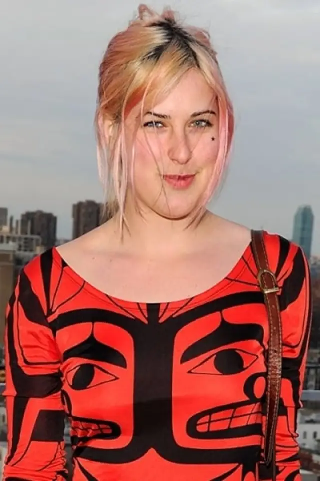 Photo Scout LaRue Willis