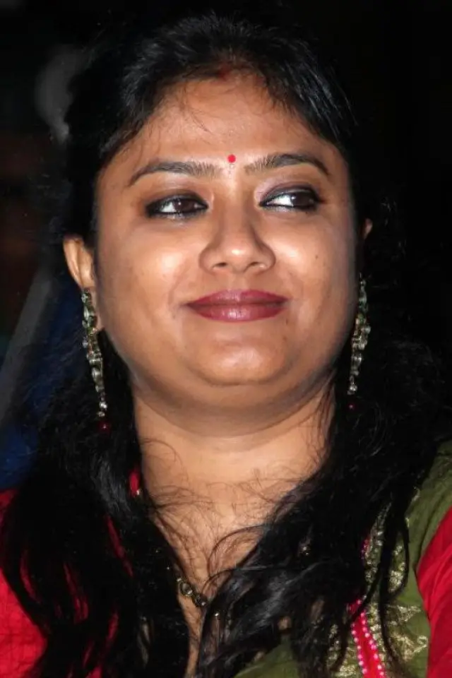 Photo Srilekha Parthasarathy