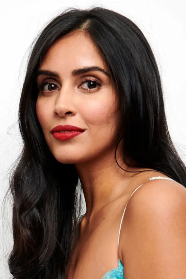 Photo Parveen Kaur