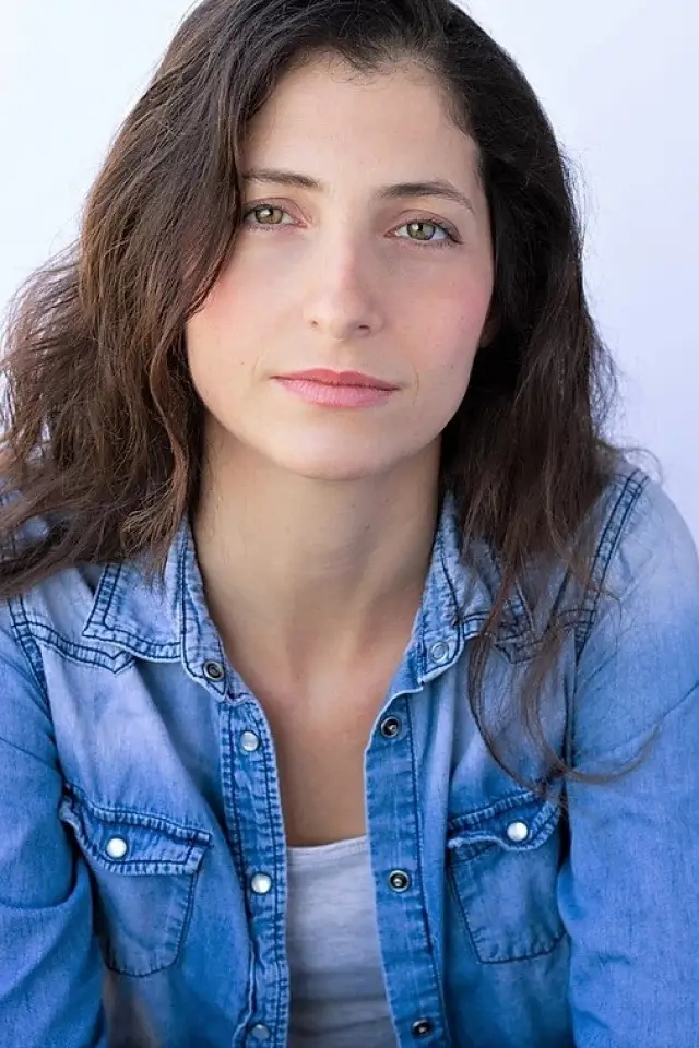 Photo Roni Weissman