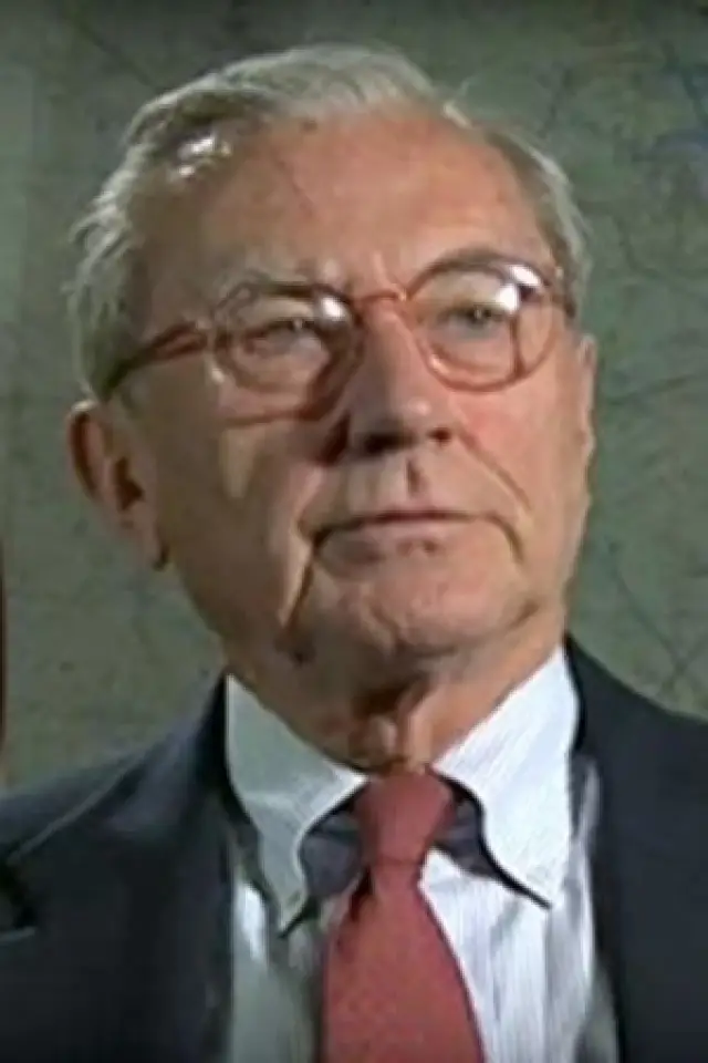 Photo William Colby