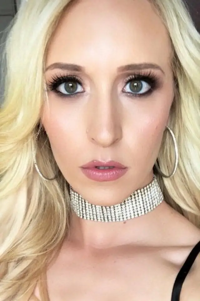 Photo Ginger Banks