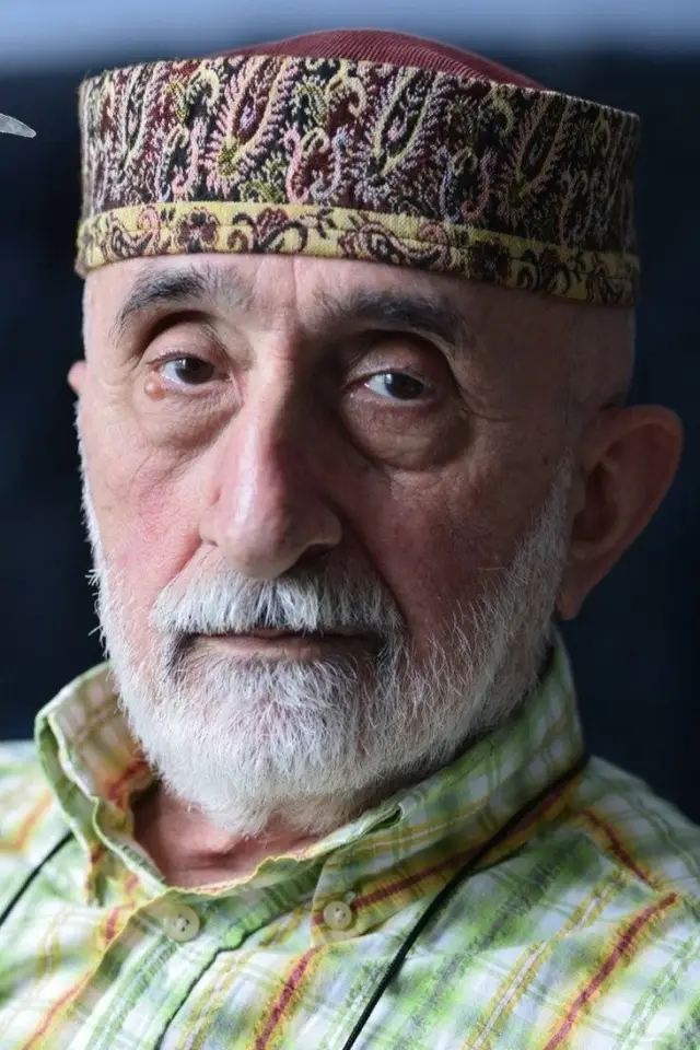 Photo Elchin Hami Akhundov
