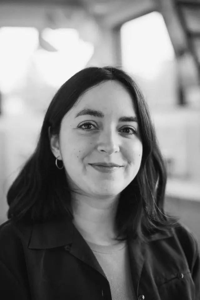 Photo Mérédith Gonzalez-Bayard