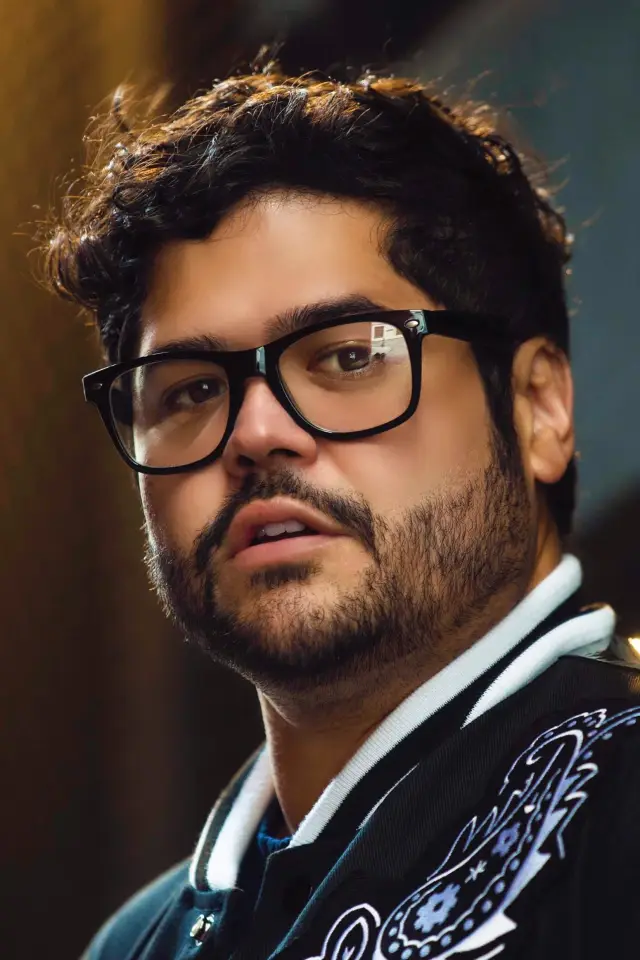 Photo Harvey Guillén