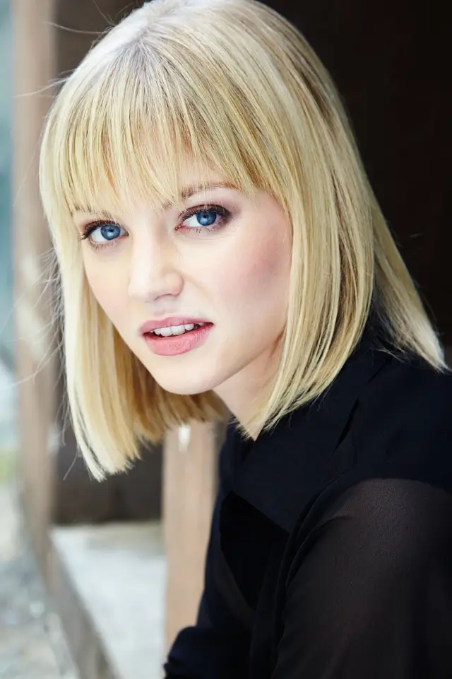 Photo Cariba Heine