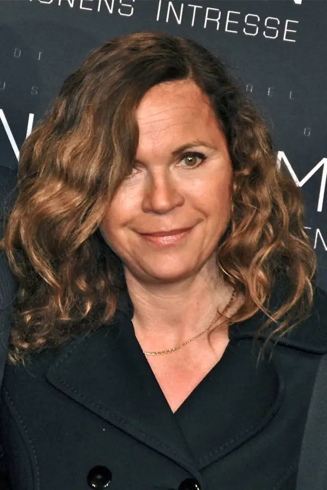 Photo Pernilla Oljelund