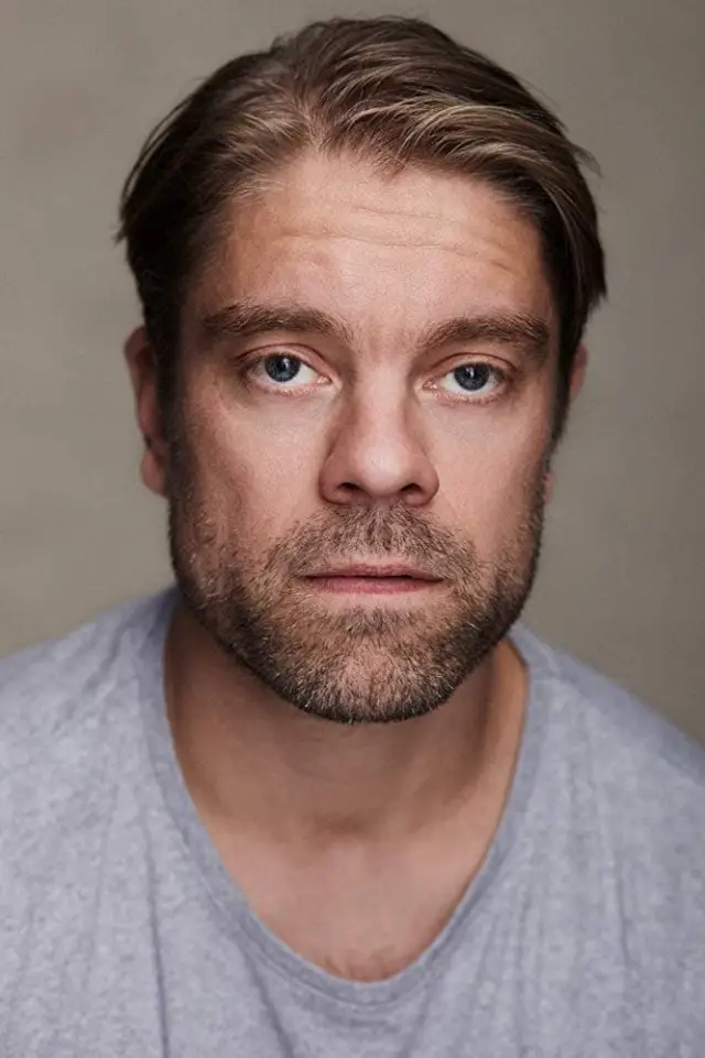 Photo Joonas Saartamo