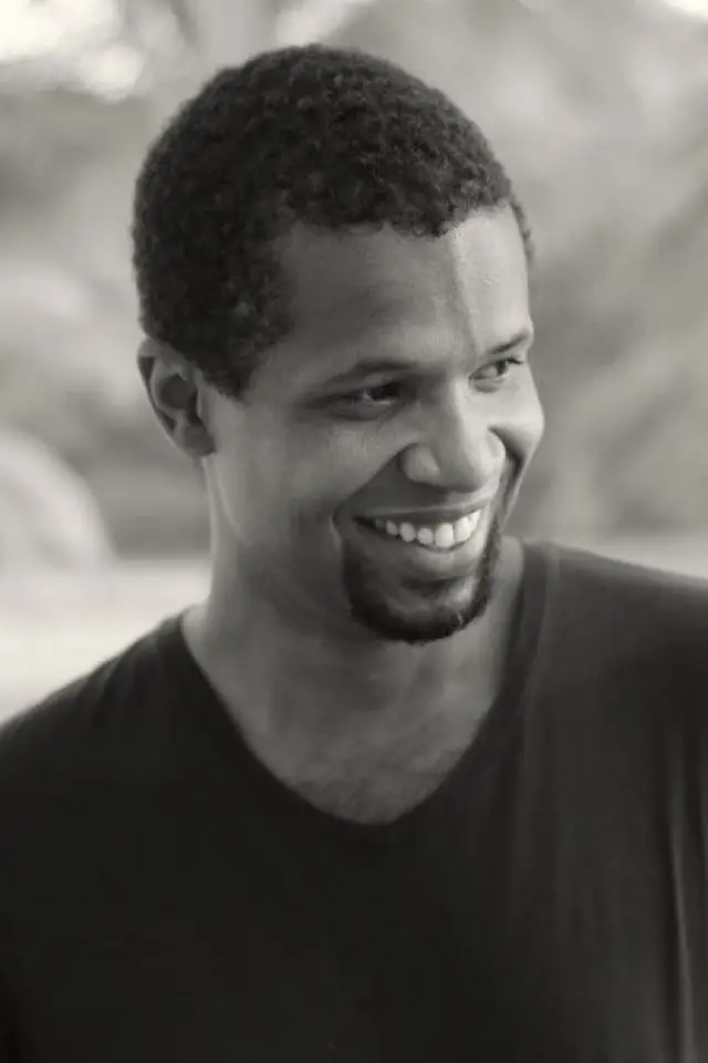 Photo Damani Baker