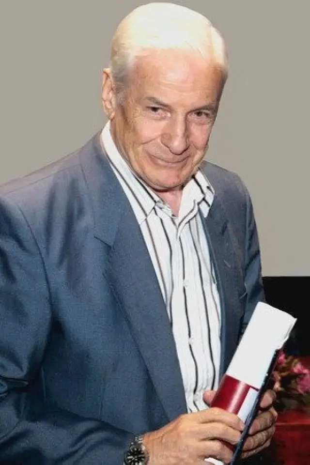 Photo Zoran Čalić