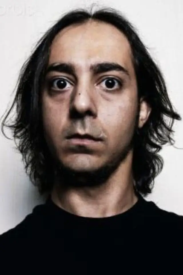 Photo Daron Malakian