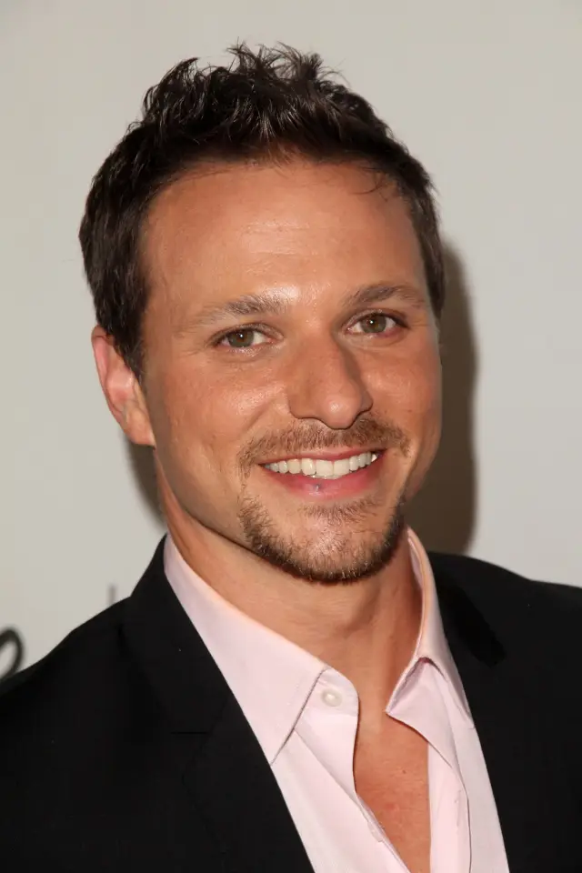 Photo Drew Lachey
