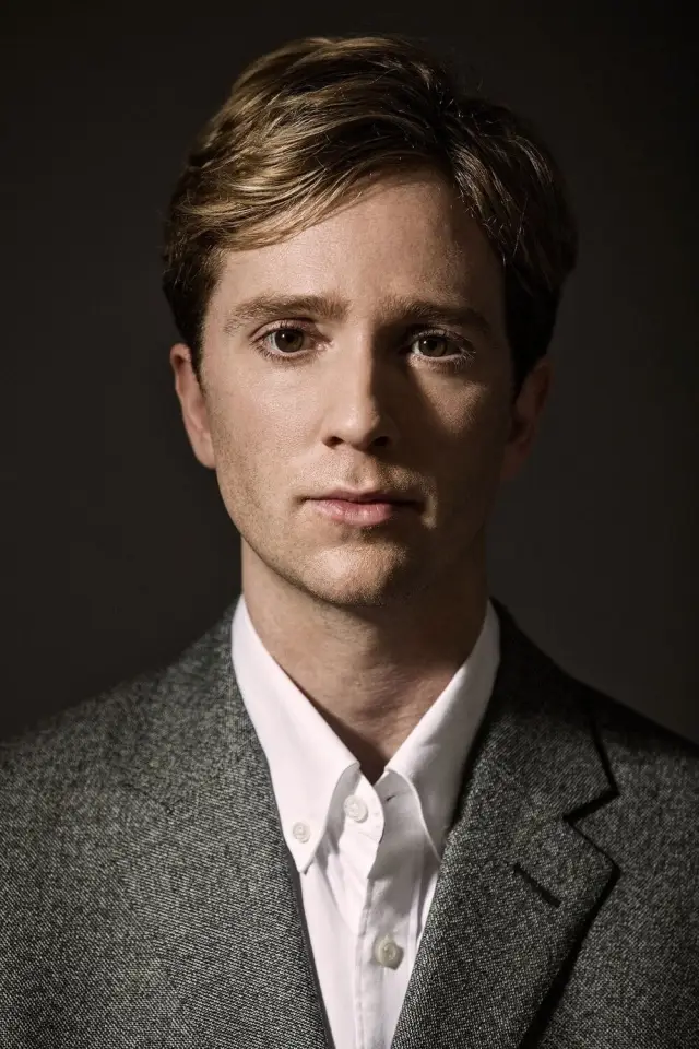 Photo Luke Newberry