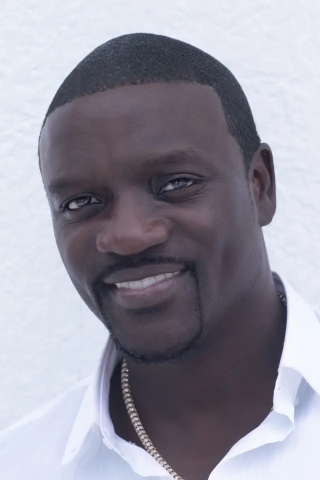 Photo Akon