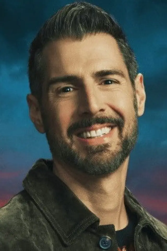 Photo Rob Cesternino