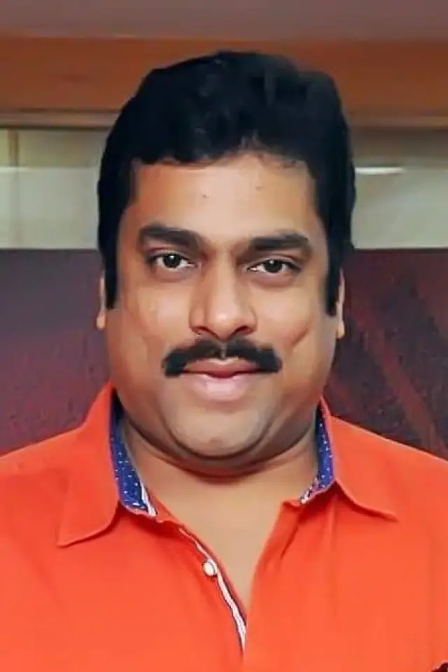 Photo Harsha Vardhan