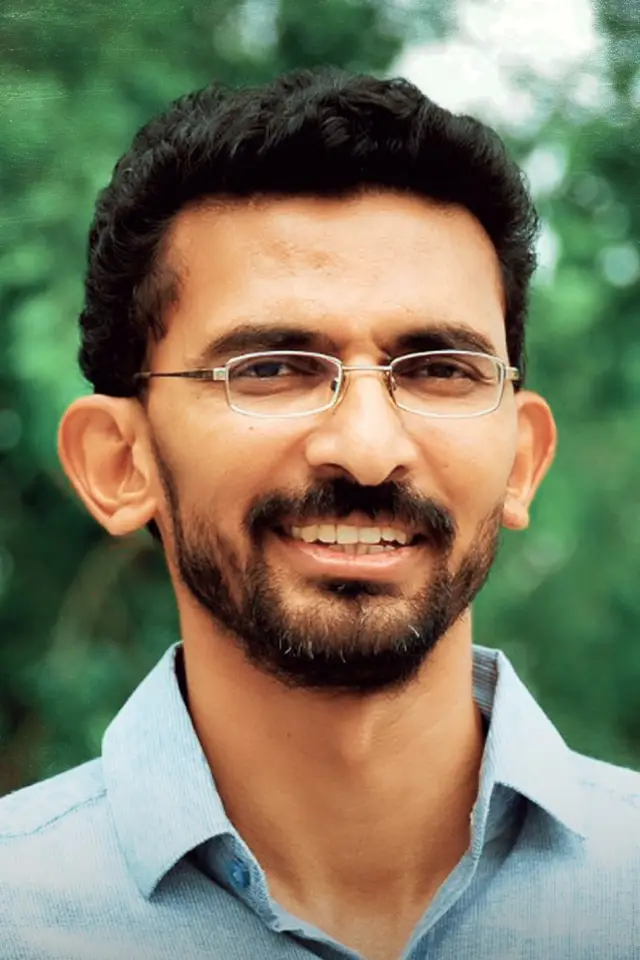 Photo Sekhar Kammula