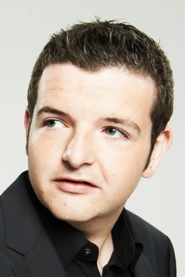 Photo Kevin Bridges