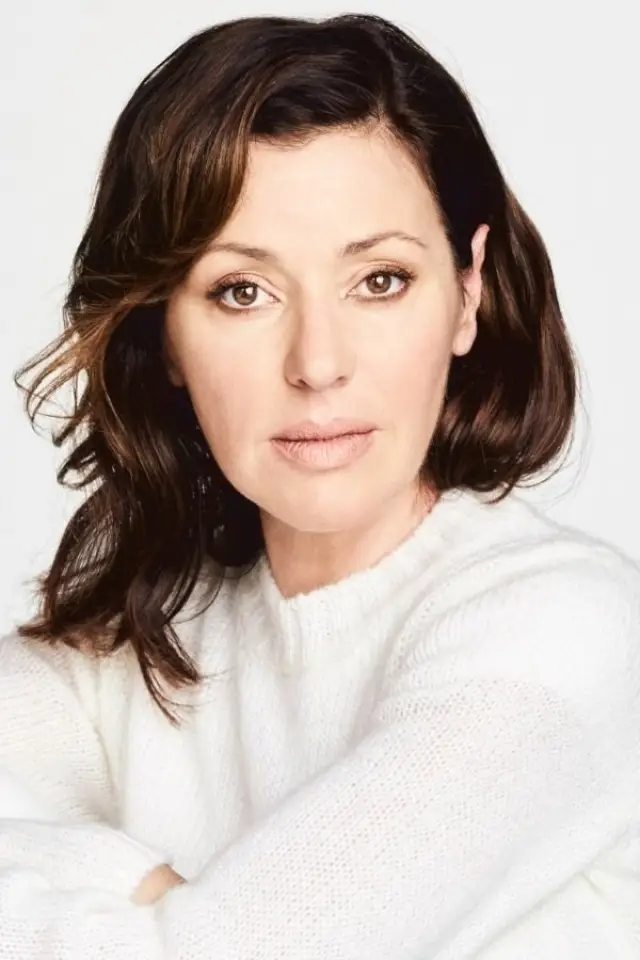 Photo Tina Arena