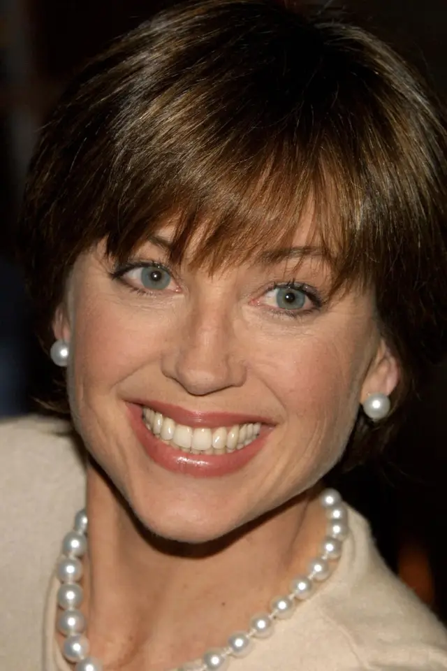 Photo Dorothy Hamill