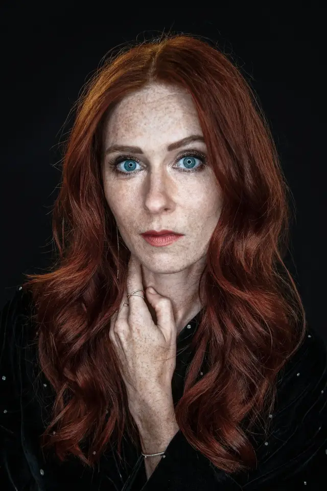 Photo Audrey Fleurot