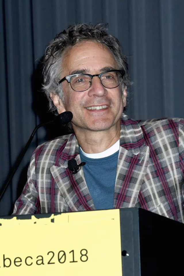 Photo David Brooks