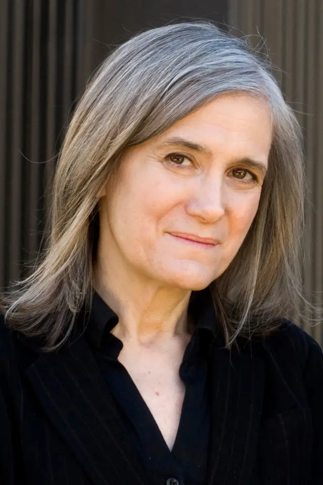 Photo Amy Goodman