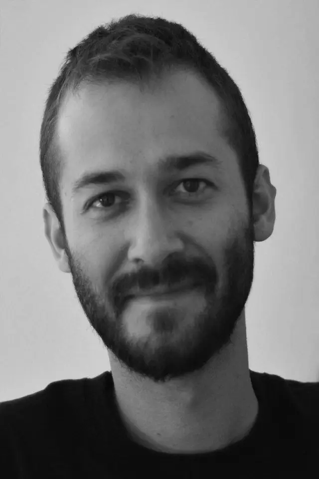 Photo Enes Achmet Kechagia