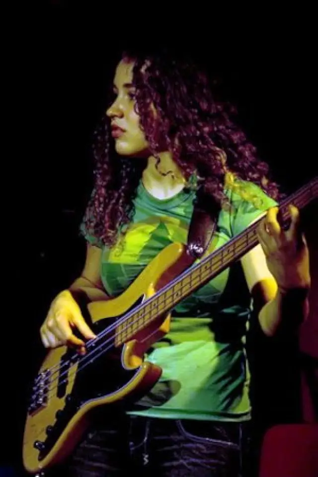 Photo Tal Wilkenfeld